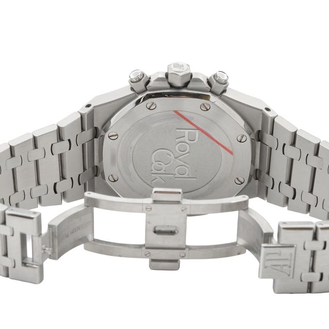 Audemars Piguet Royal Oak 26331ST.OO.1220ST.01 Image 4